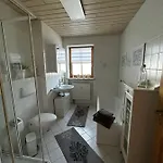 Apartman Bergliebe Germaringen
