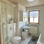 Apartman Bergliebe Germaringen