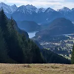 Apartman Bergliebe