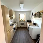 Bergliebe Apartman Germaringen