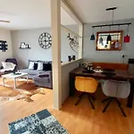 Apartamento Bergliebe