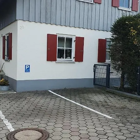 Bergliebe * Germaringen