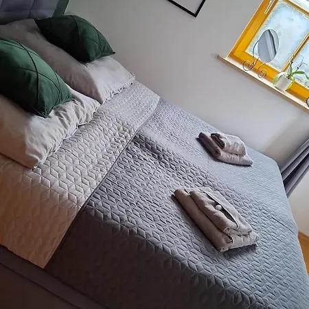 Appartement Bergliebe