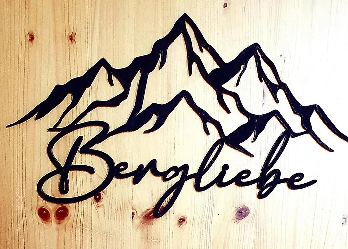 아파트 Bergliebe