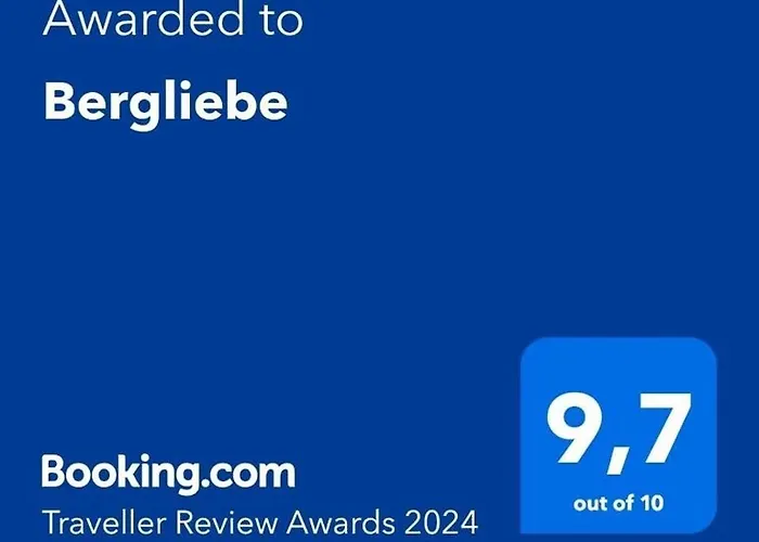 Bergliebe